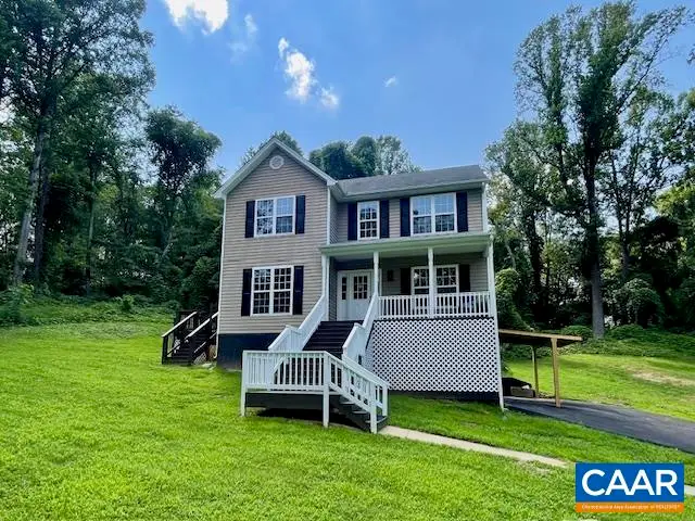 5420 Cove Garden Rd, Covesville, VA 22931 - Image #1