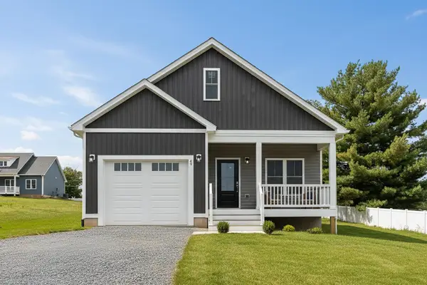 49 Maury Mill Rd, Verona, VA 24482