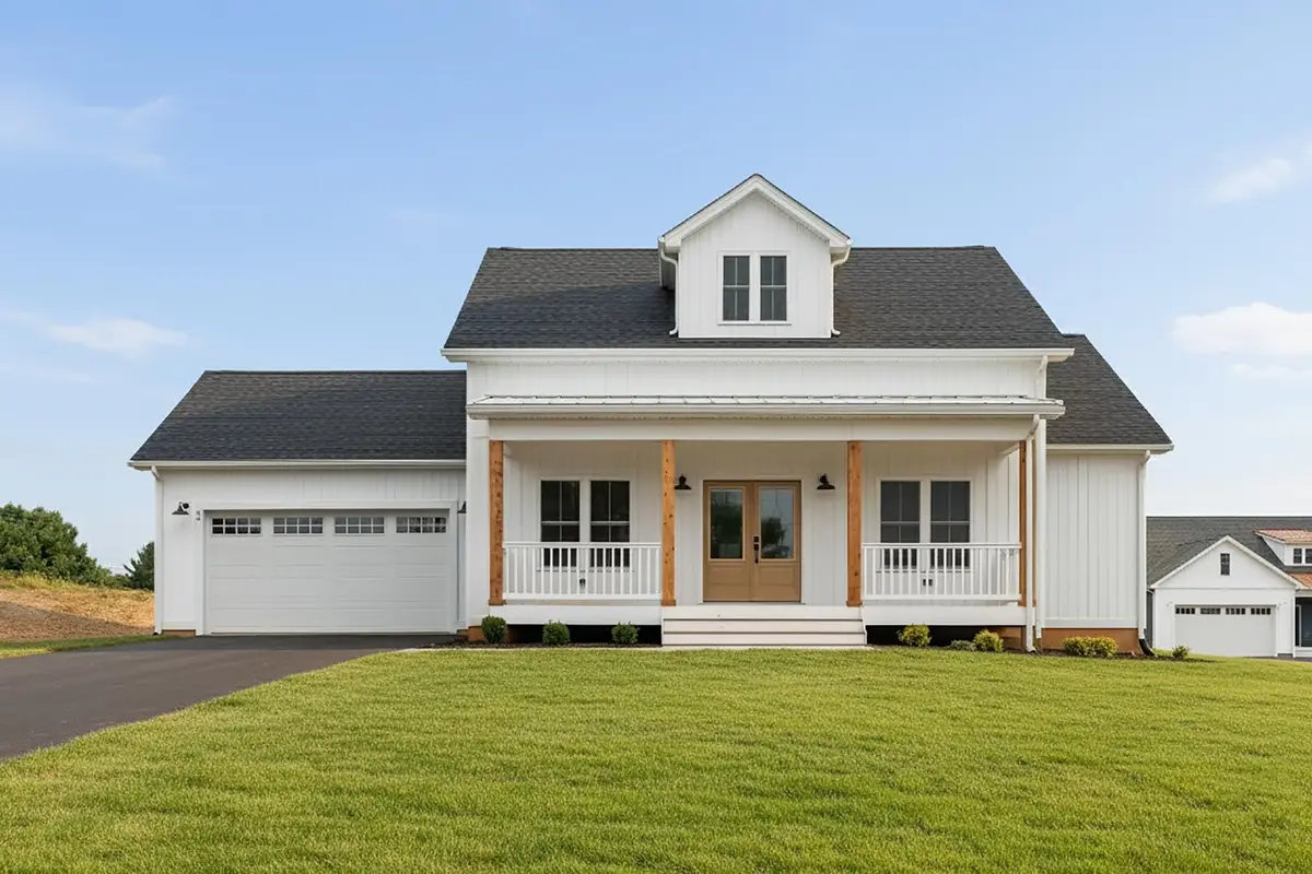 63 Maury Mill Rd, Verona, VA 24482 - Image #1