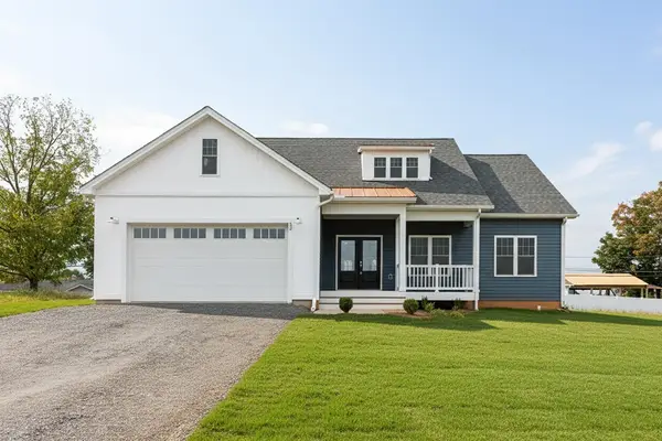 53 Maury Mill Rd, Verona, VA 24482