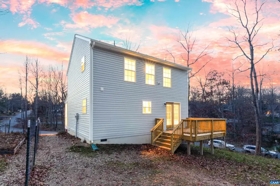 6 Kingswood Rd, Palmyra, VA 22963 - #3