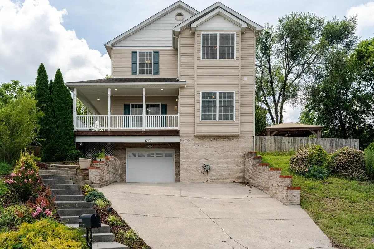 1739 Kingston Ct, Harrisonburg, VA 22801 - Image #1