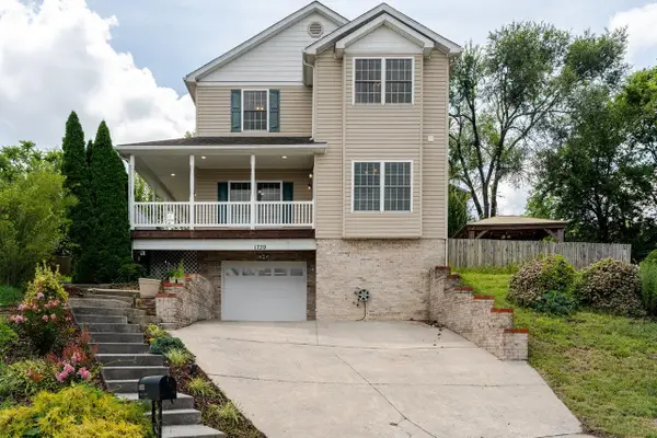 1739 Kingston Ct, Harrisonburg, VA 22801