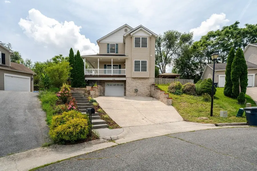 1739 Kingston Ct, Harrisonburg, VA 22801 - Image #2