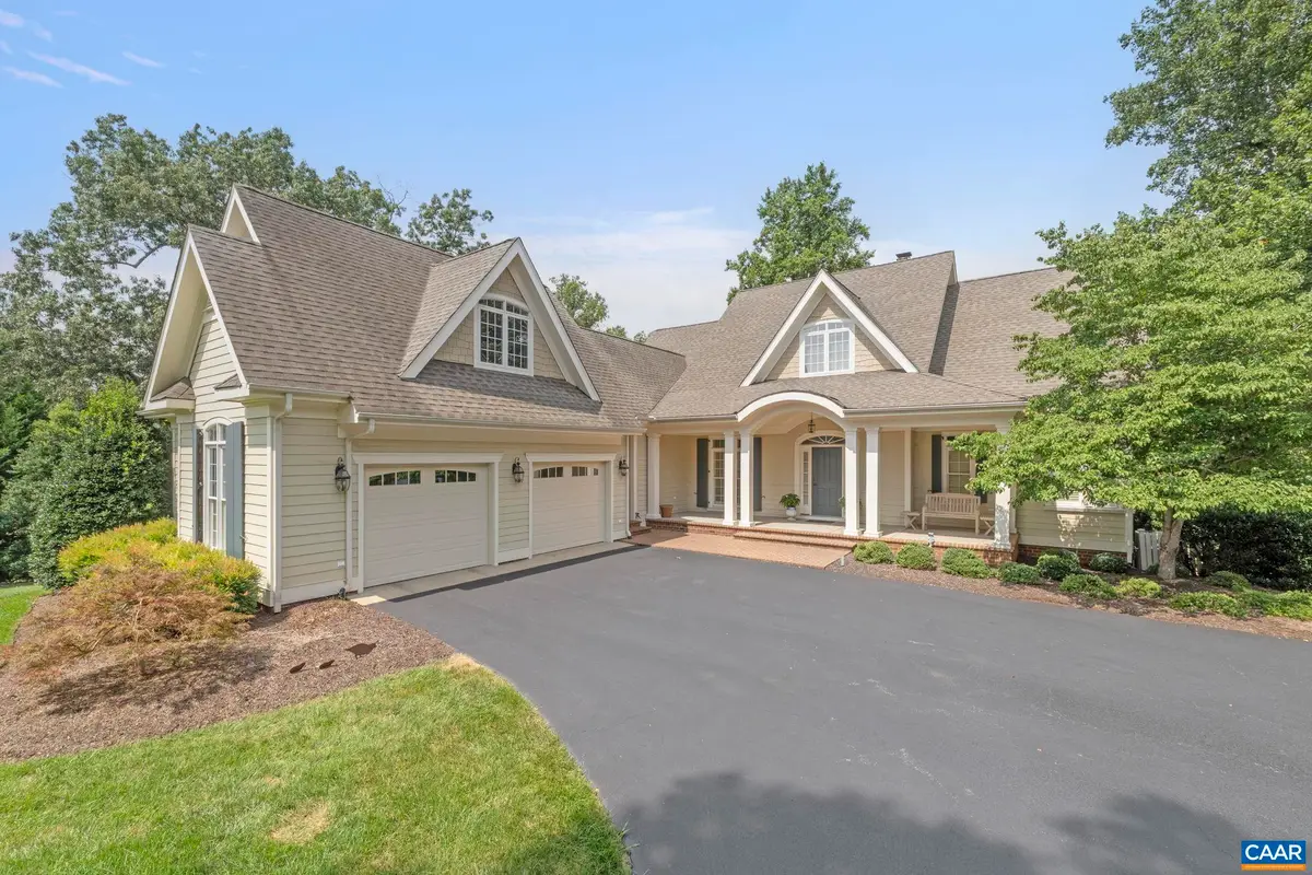 810 Carlyle Pl, Charlottesville, VA 22903 - #1