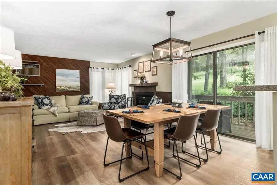 2226 Tanners Ridge Condos, Wintergreen Resort, VA 22967 - Image #2