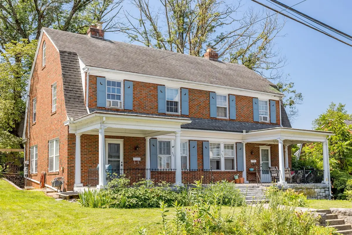 355-357 Franklin St, Harrisonburg, VA 22801 - Image #1