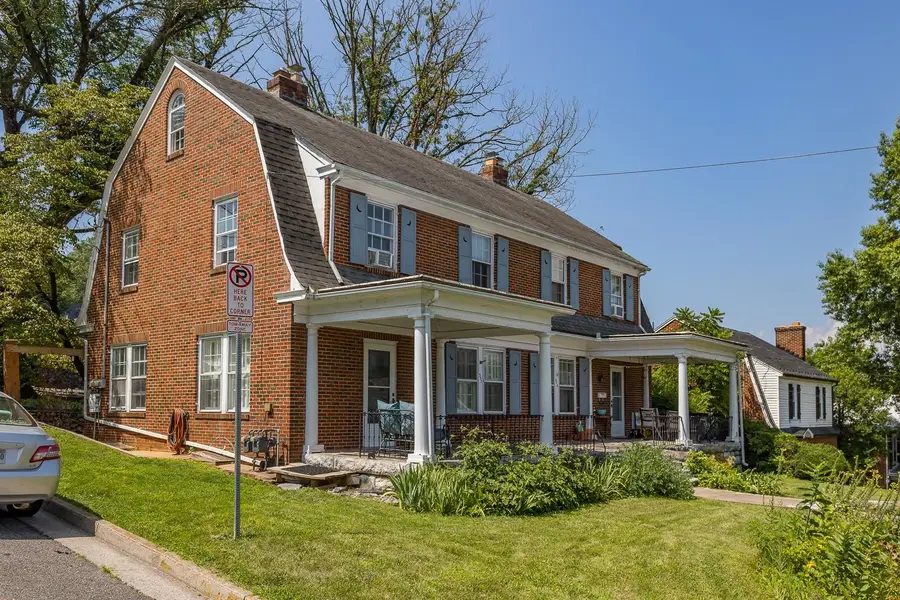 355-357 Franklin St, Harrisonburg, VA 22801 - Image #2