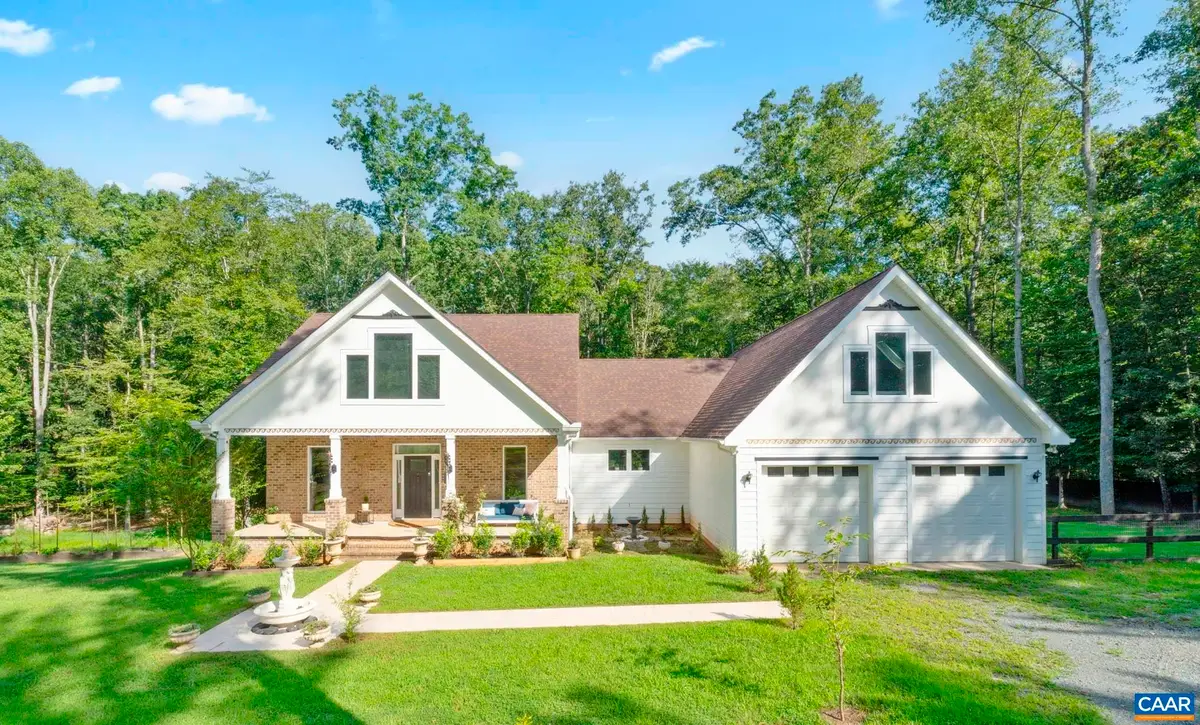 242 Bowlers Mill Ln, Gordonsville, VA 22942 - #1