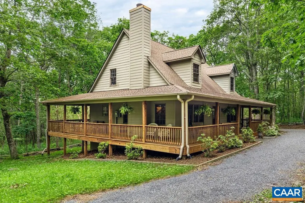 30 Cedar Dr, Wintergreen Resort, VA 22967 - #1