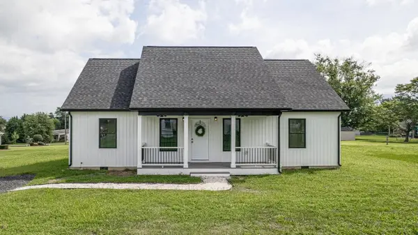 551 Park Rd, Stanley, VA 22851