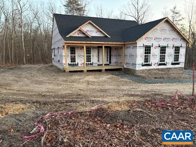 88 Martin Village Rd, Louisa, VA 23093 - Image #1