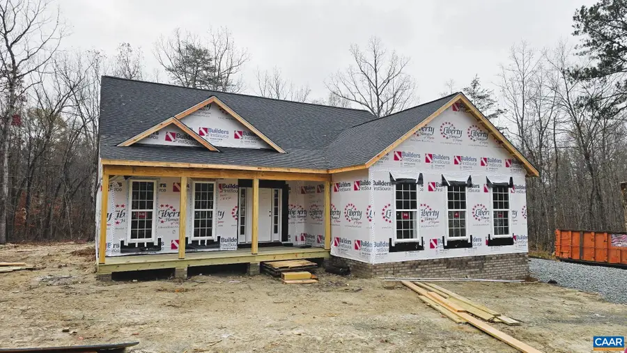 88 Martin Village Rd, Louisa, VA 23093 - Image #2