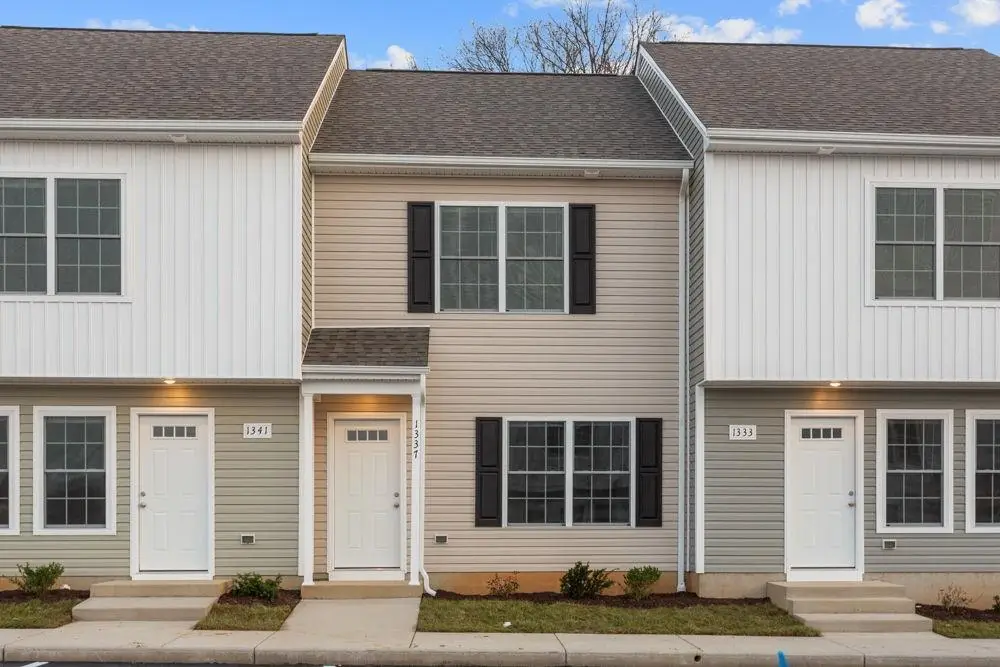 1337 Luke Ln, Harrisonburg, VA 22802 - Image #1