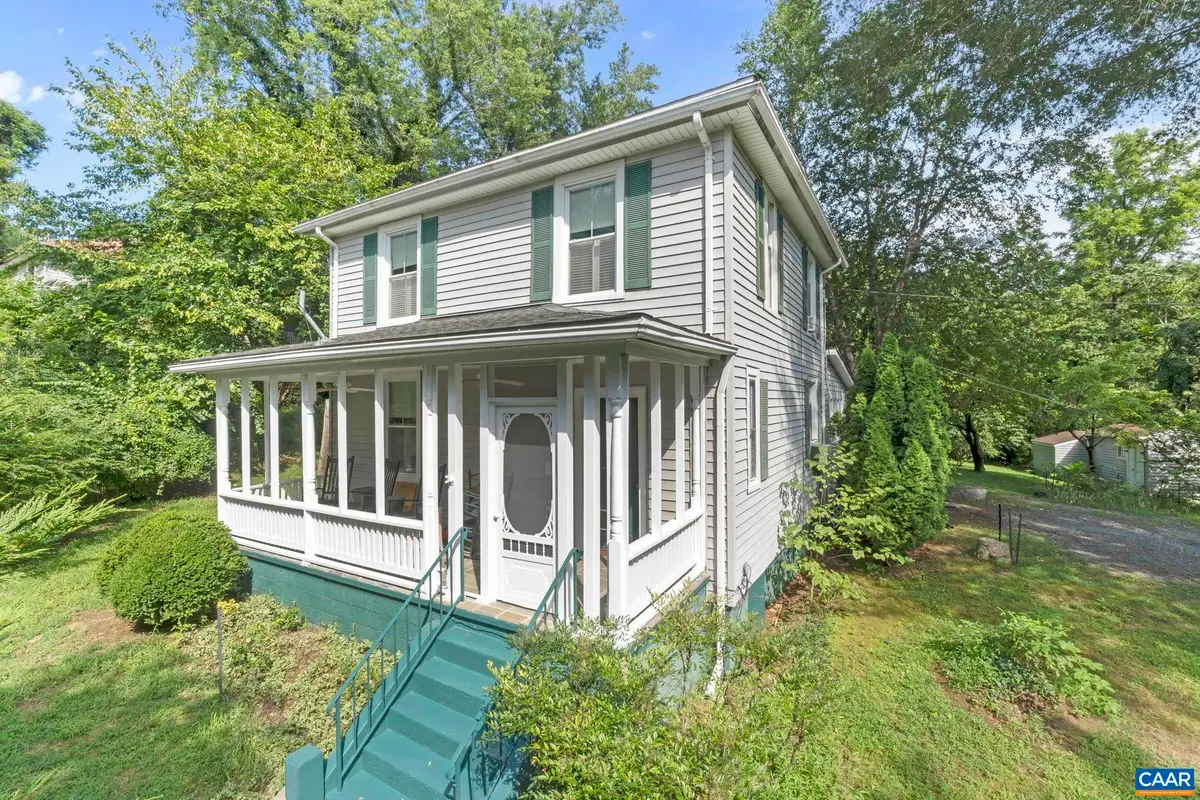 58 Church St, Palmyra, VA 22963 - #1