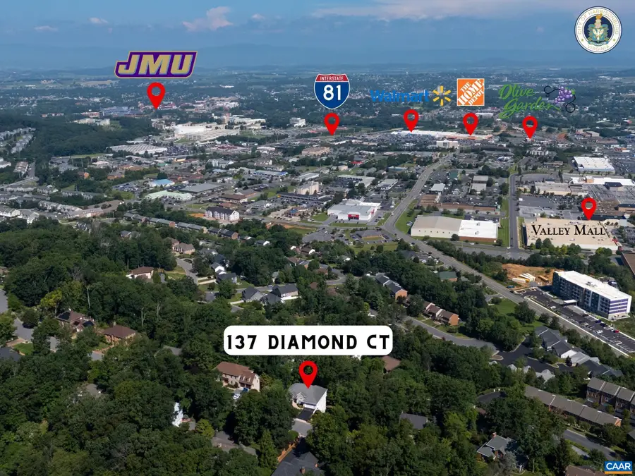 137 Diamond Ct, Harrisonburg, VA 22801 - #3