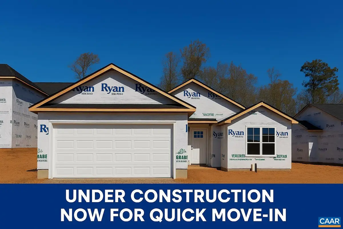 91 Gunnison Dr, Barboursville, VA 22923 - Image #1