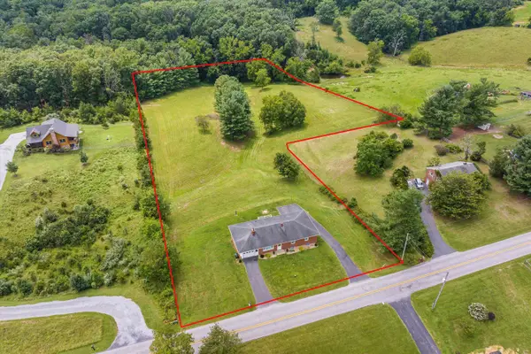 315 Balsley Rd, Staunton, VA 24401