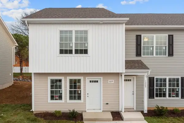 1329 Luke Ln, Harrisonburg, VA 22802