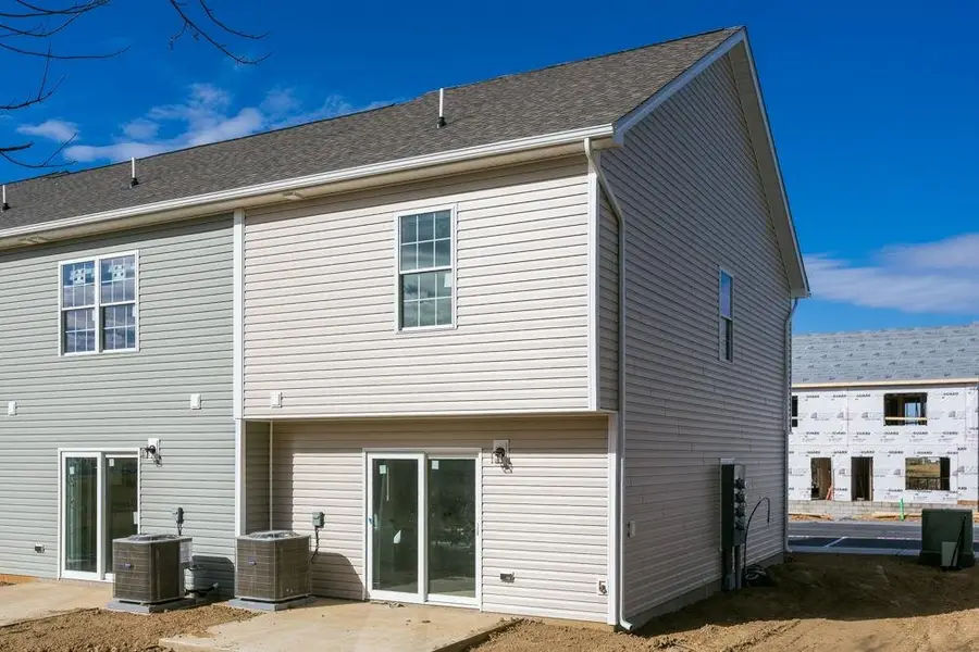 1329 Luke Ln, Harrisonburg, VA 22802 - Image #2