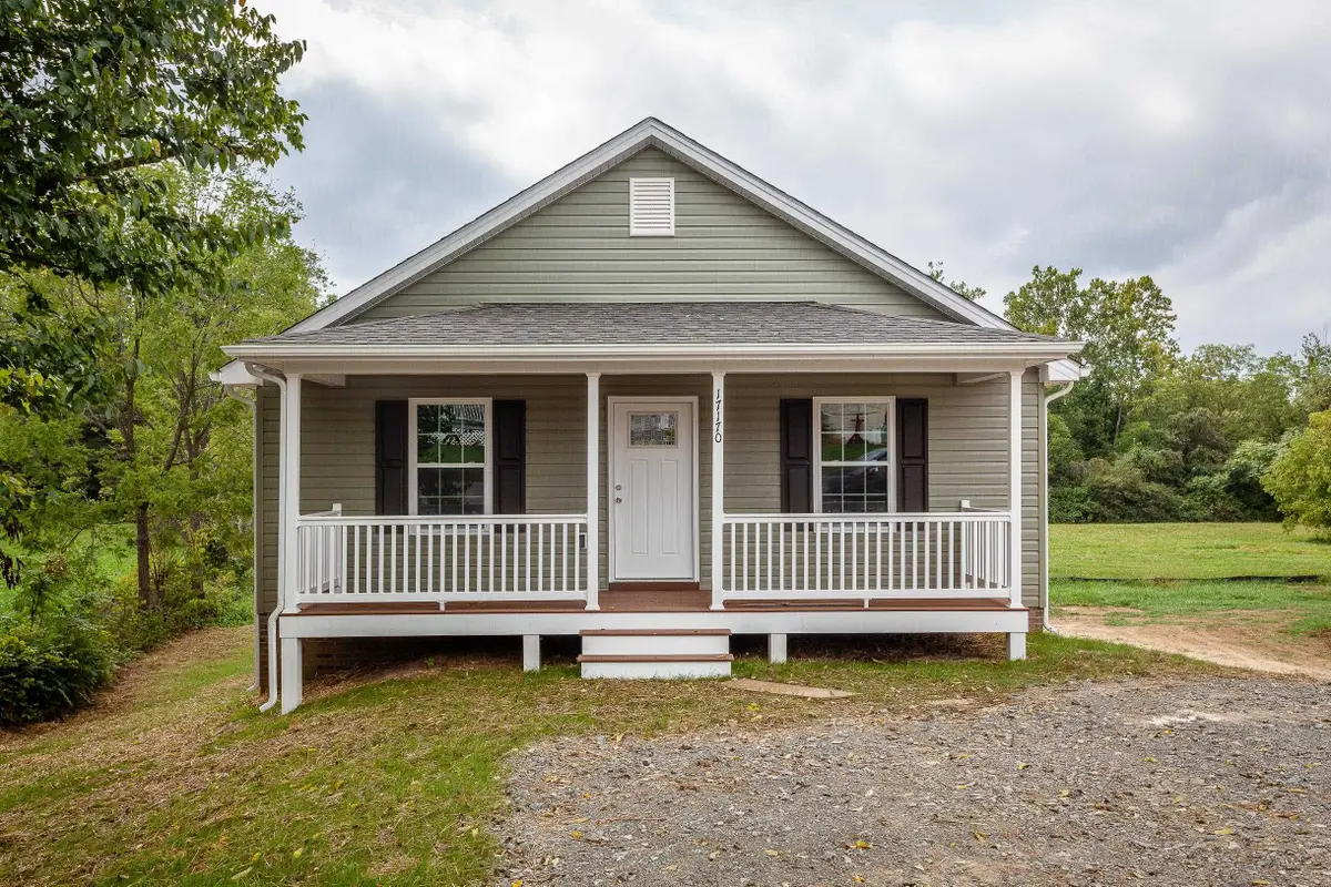 17040 Mt Pleasant Rd, Elkton, VA 22827 - #1