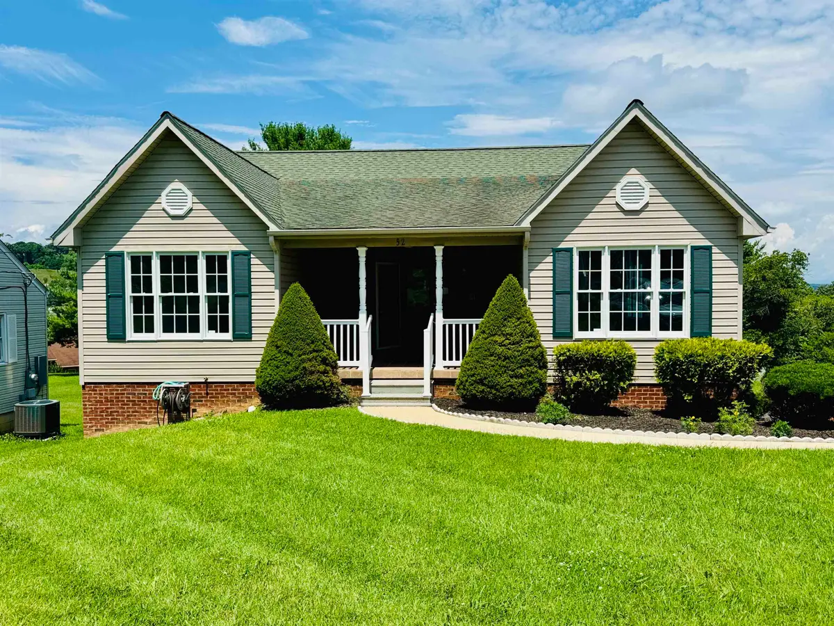 52 Sunset Blvd, Staunton, VA 24401 - Image #1