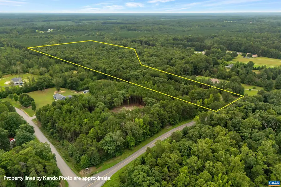 Lot 6 Eastham Rd, Bumpass, VA 23024 - Image #2