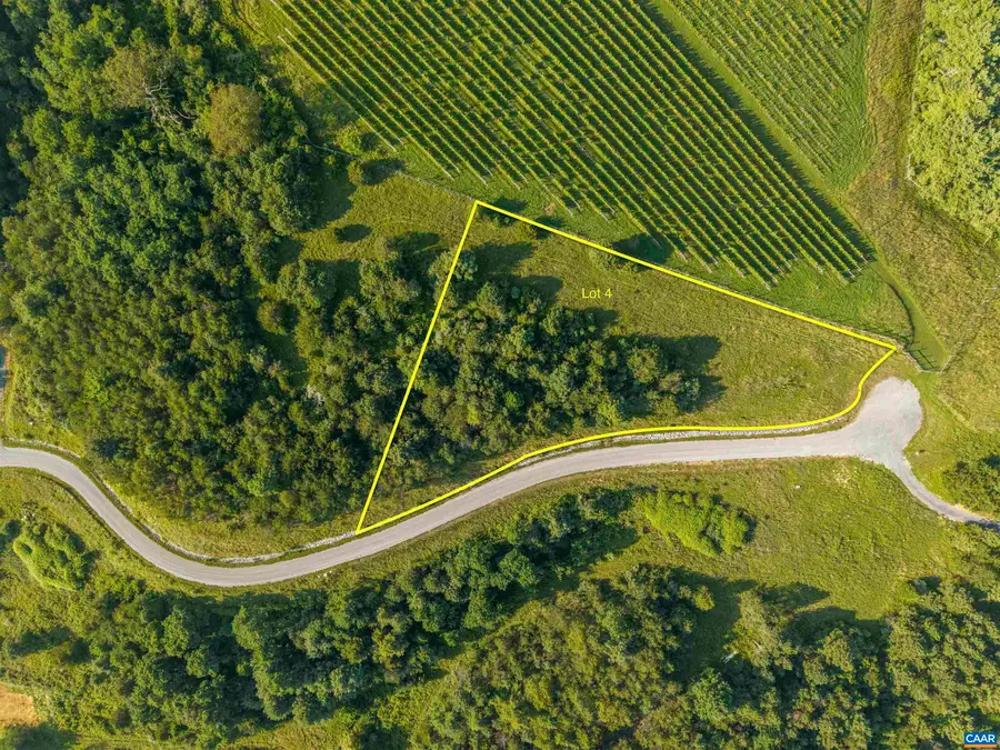 Lot 4 Twelve Ridges Way, Vesuvius, VA 24483 - Image #2