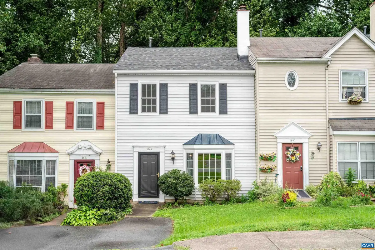 1649 Cool Spring Rd, Charlottesville, VA 22901 - Image #1