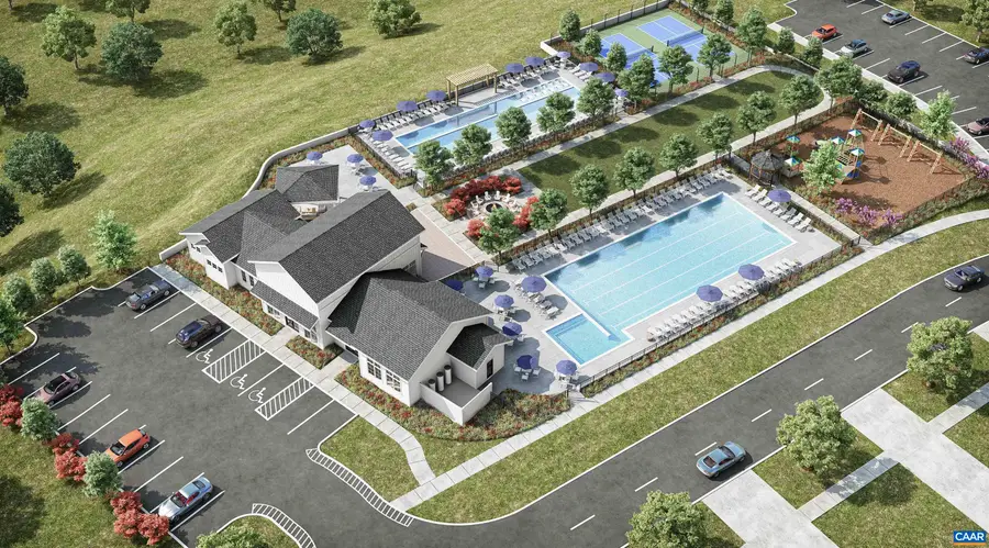 47 Gunnison Dr, Barboursville, VA 22923 - Image #2