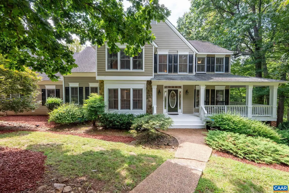 515 Lego Dr, Charlottesville, VA 22911 - #1