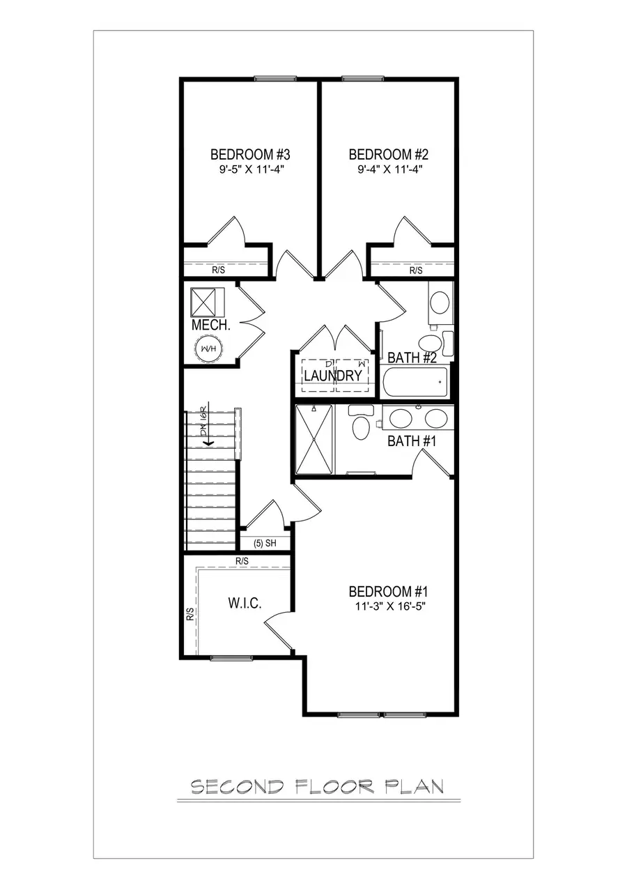 253 Camden Dr, Waynesboro, VA 22980 - Image #3