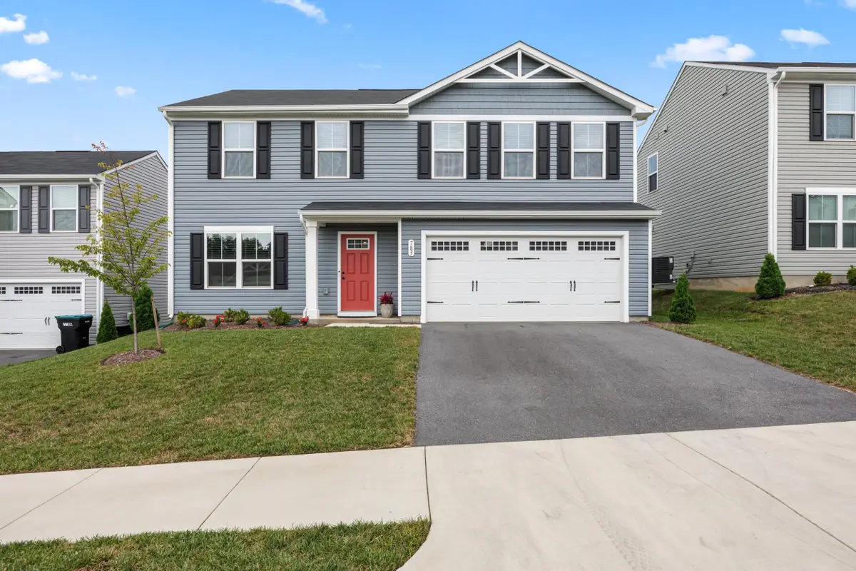 785 Wingtip Way, Ashby, VA 22801 - Image #1