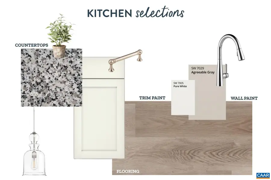 TBD Deupress Stores Rd, Charlotte Court House, VA 23937 - Image #3