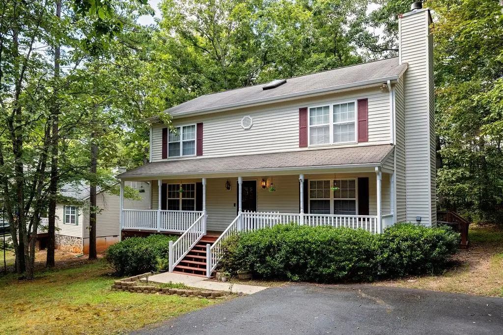 661 Jefferson Dr, Palmyra, VA 22963 - Image #1
