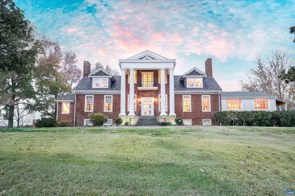 1843 Cabell Rd, Wingina, VA 24599