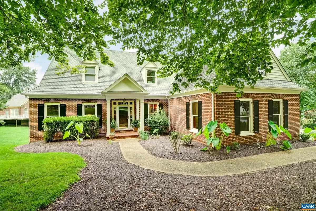 3402 Cotswold Ln, Keswick, VA 22947 - #1