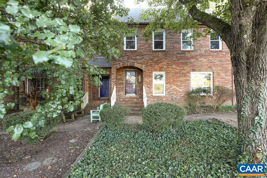 136 Brandywine Ct, Charlottesville, VA 22901 - Image #2