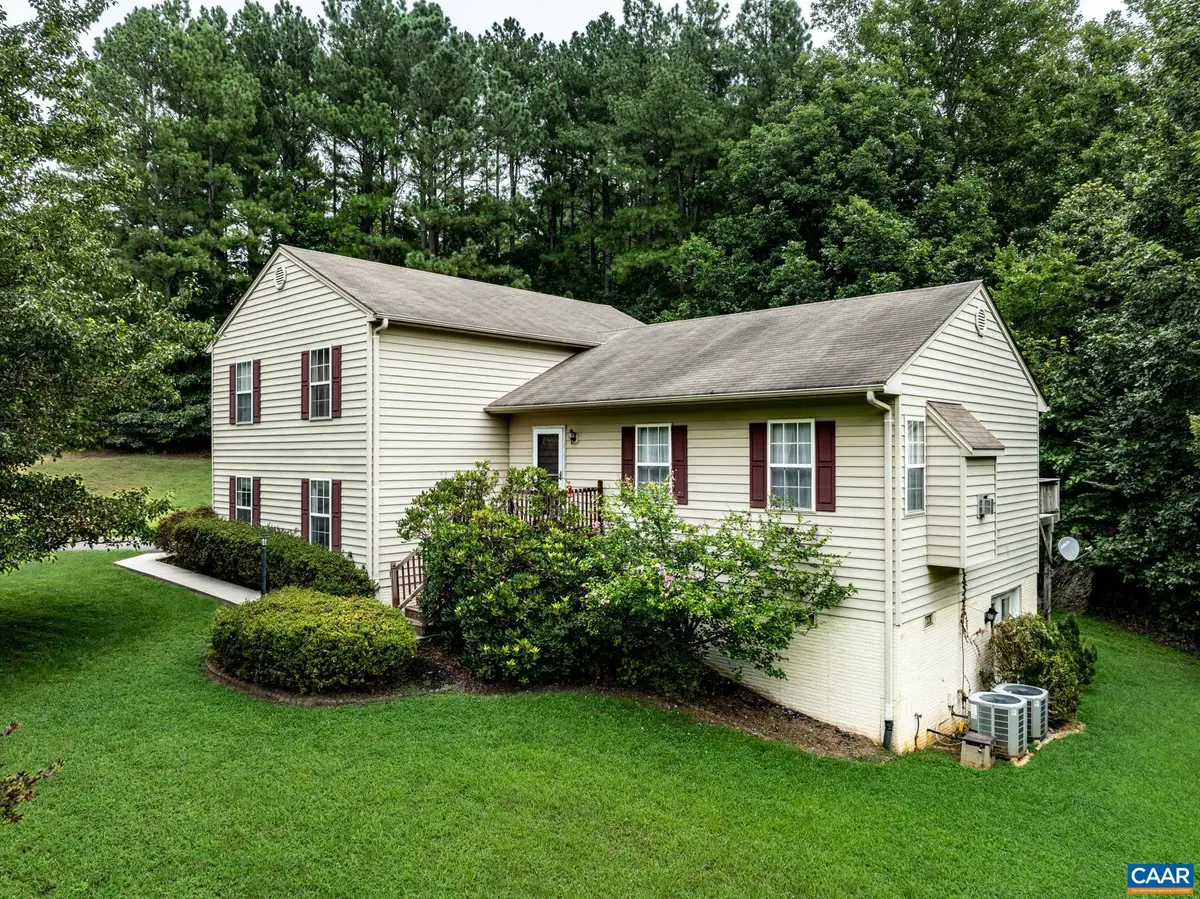 26 Magnolia Ct, Barboursville, VA 22923 - #1