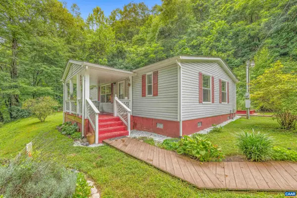 3141 Beech Grove Rd, Roseland, VA 22967