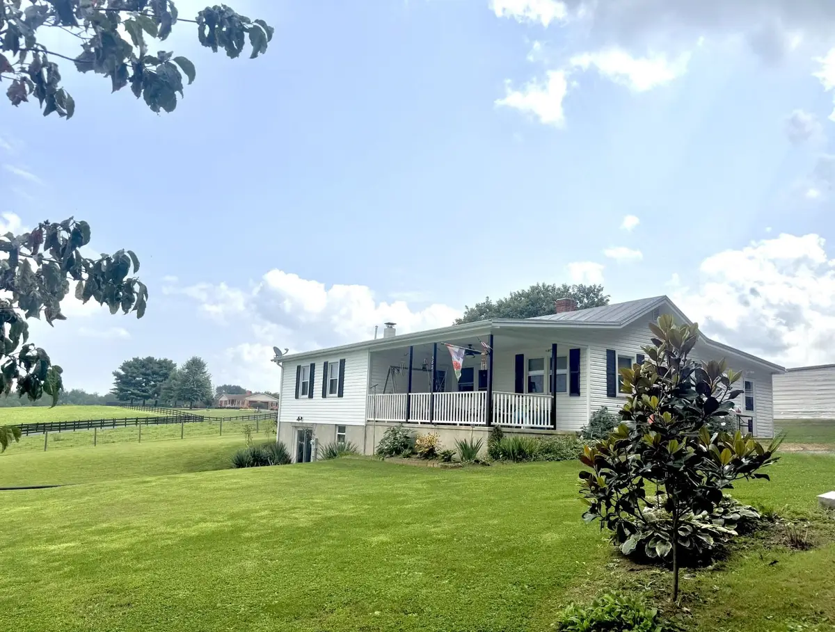 582 Jiggady Rd, New Market, VA 22844 - Image #1