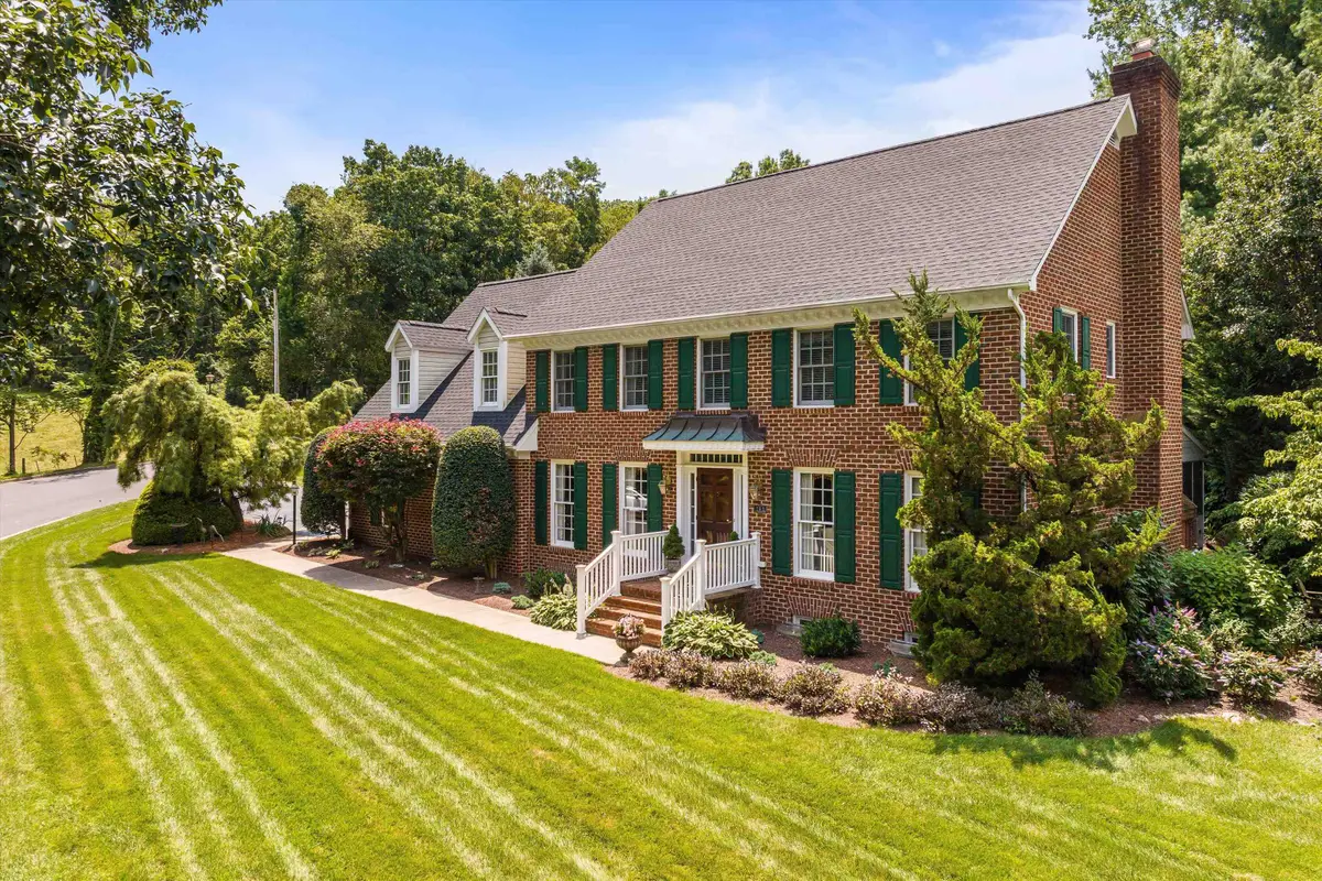 263 Divot Dr, Harrisonburg, VA 22802 - #1