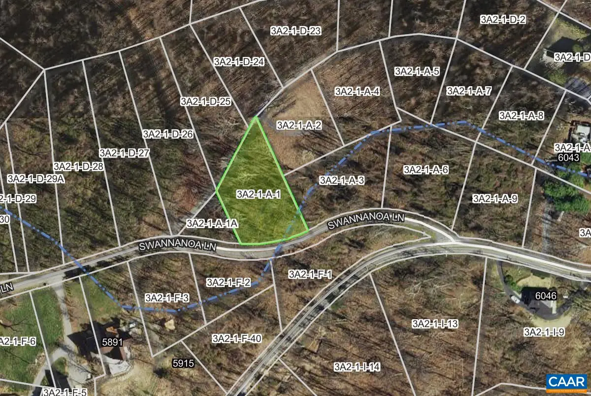 Block A Lot 1 Swannanoa Ln, Afton, VA 22920 - #1