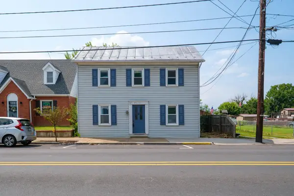 9525 Congress St S, New Market, VA 22844