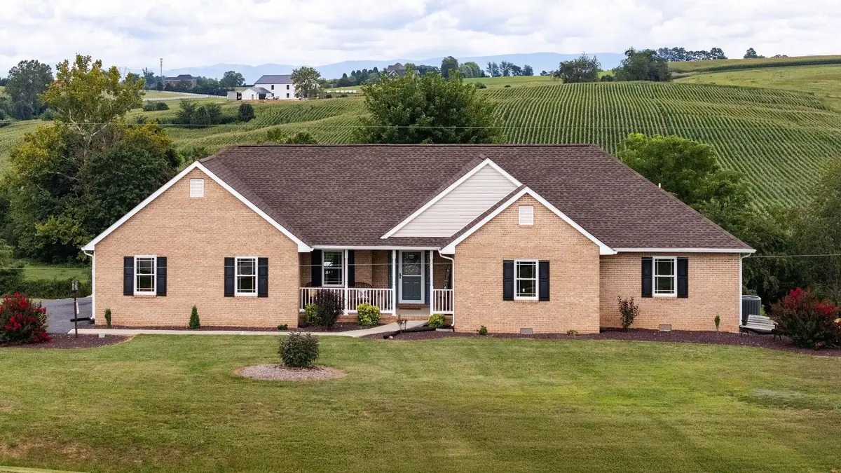 1550 Christians Creek Rd, Staunton, VA 24401 - Image #1