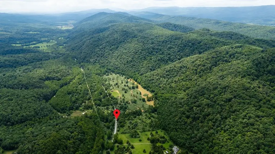 TBD Cowpasture River Rd S, Williamsville, VA 24487 - Image #3