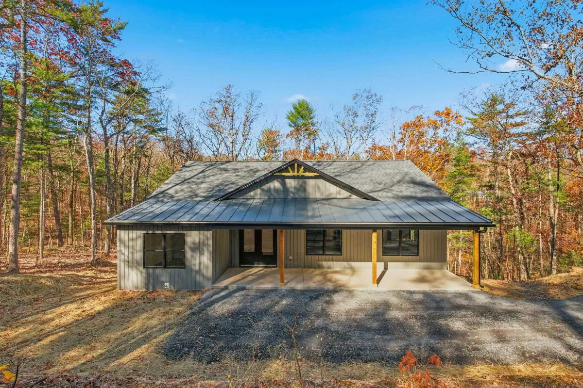 125 Crab Apple Rd, Mount Jackson, VA 22842 - #1