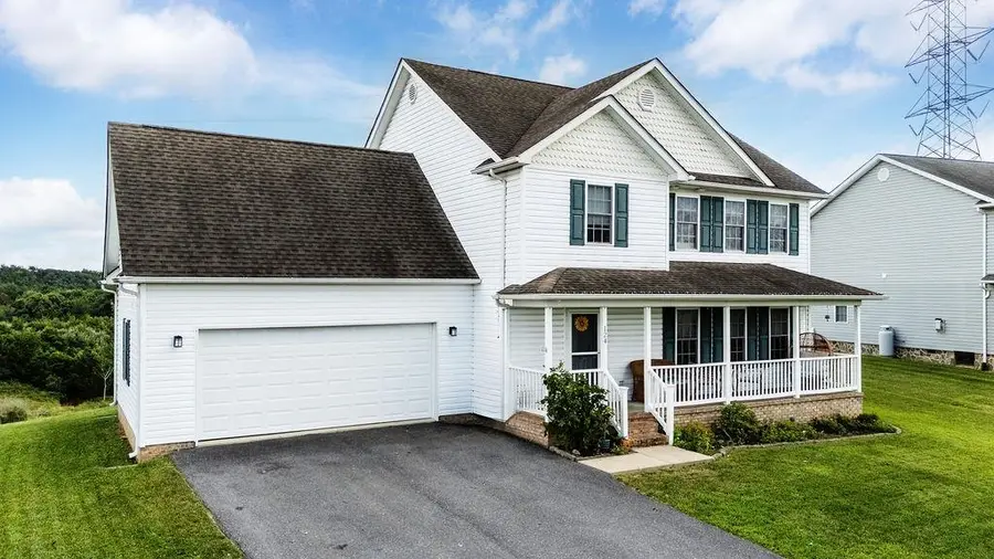 124 Wexford St, Staunton, VA 24401 - Image #2