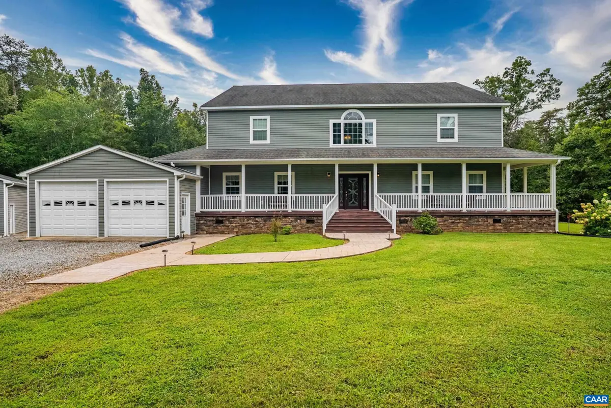 175 Tracie Dr, Altavista, VA 24517 - Image #1