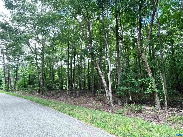 TBD Old Shore Rd, Blackstone, VA 23824